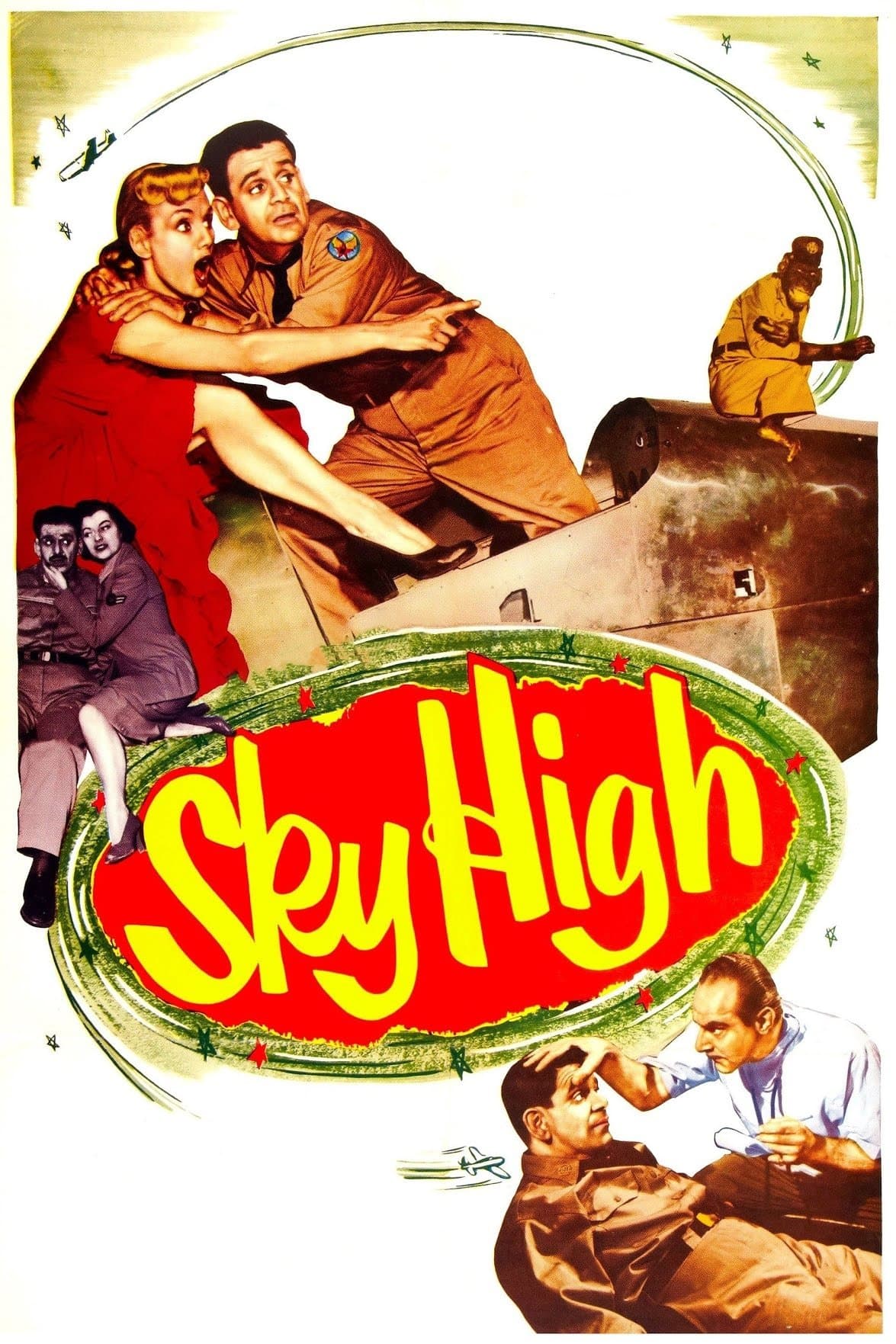 Sky High photo