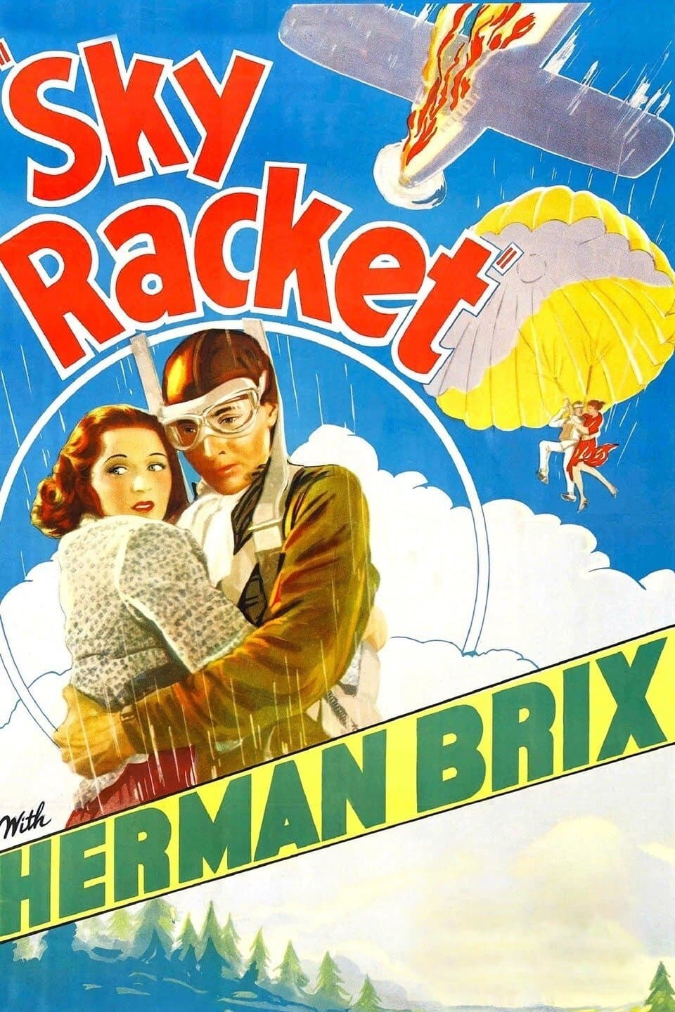 Sky Racket photo