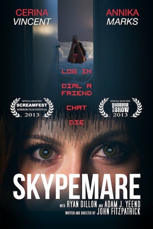 Skypemare photo
