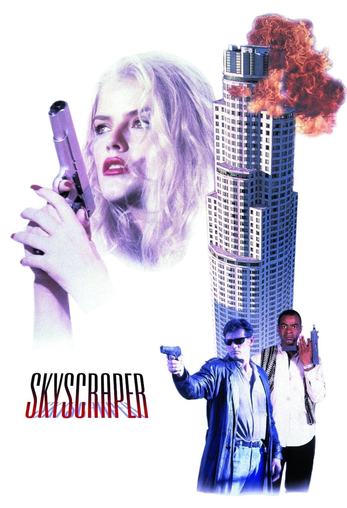 Skyscraper photo