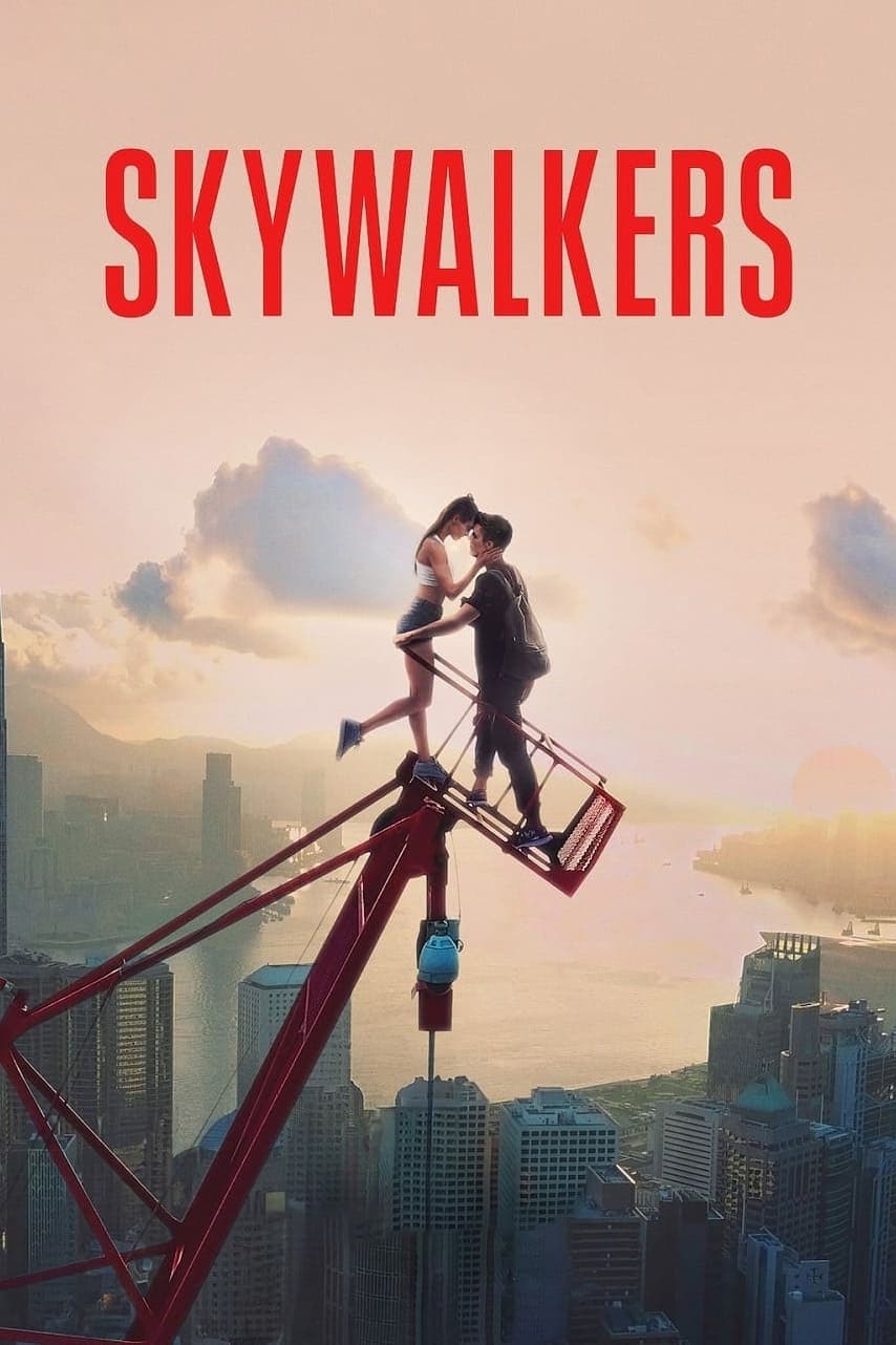 Skywalkers: A Love Story photo