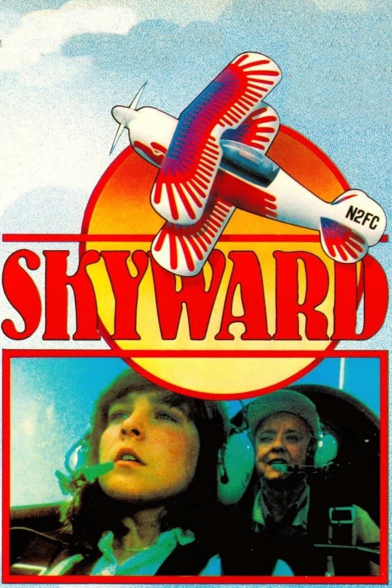 Skyward photo