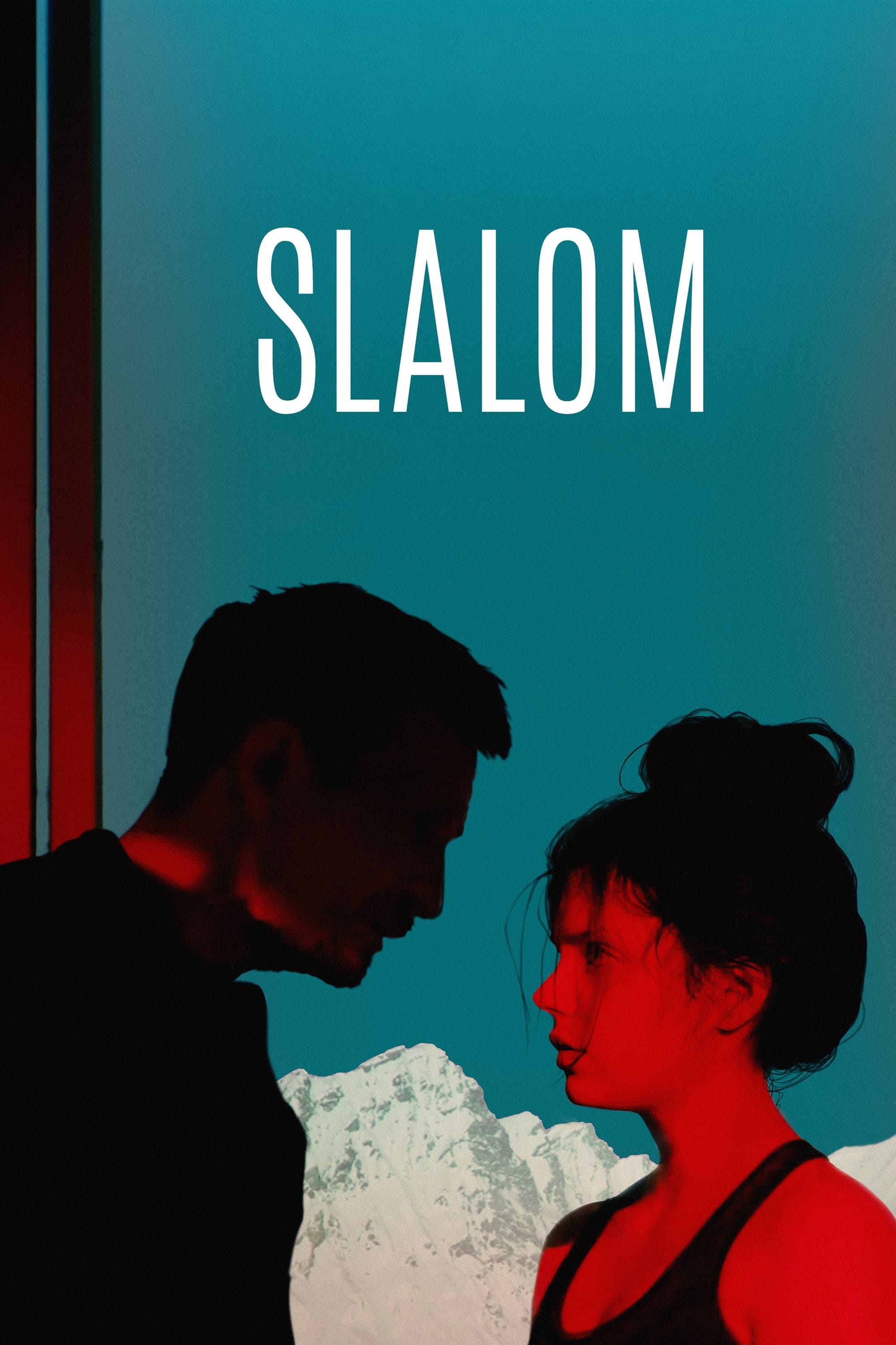 Slalom photo