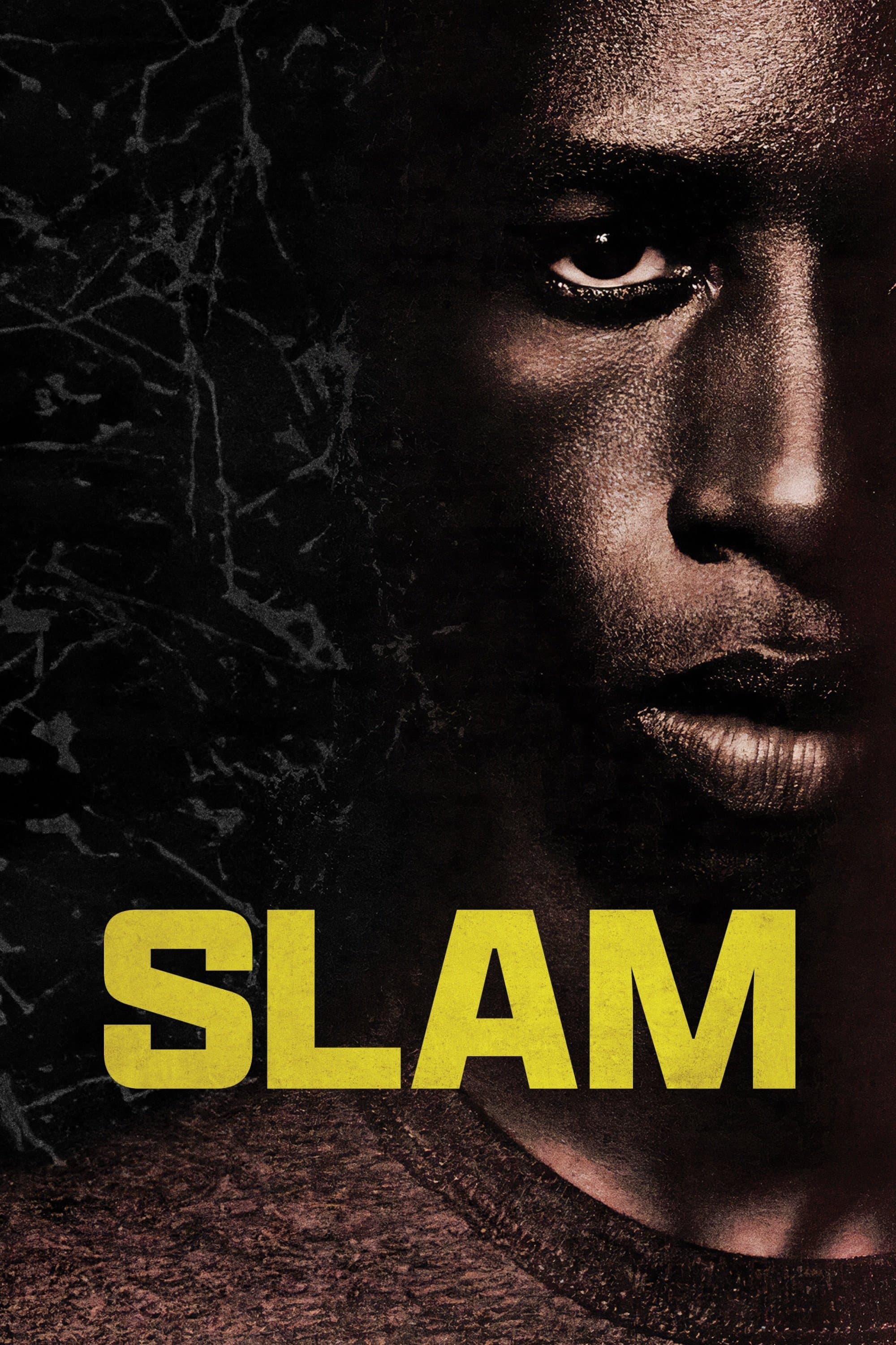 Slam photo