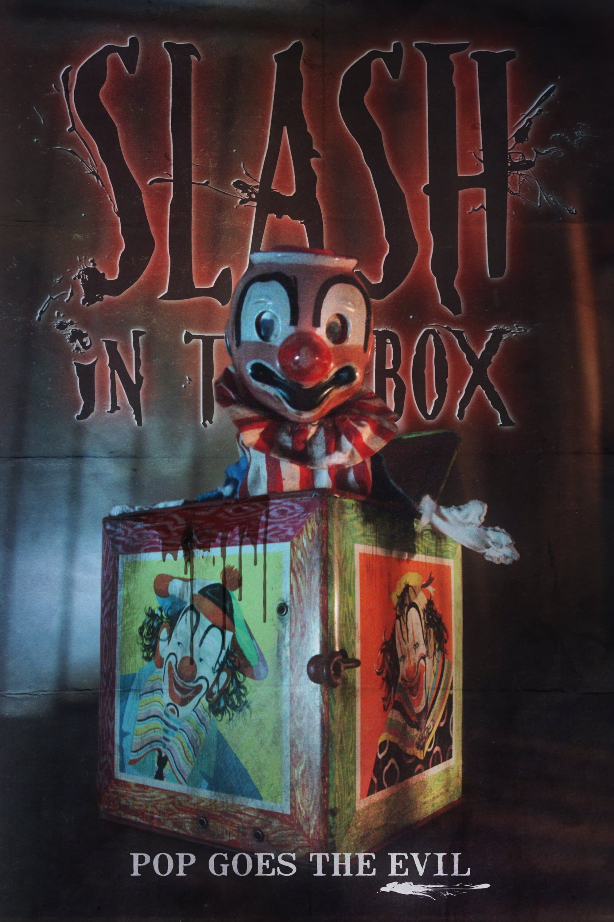 Slash-In-The-Box photo