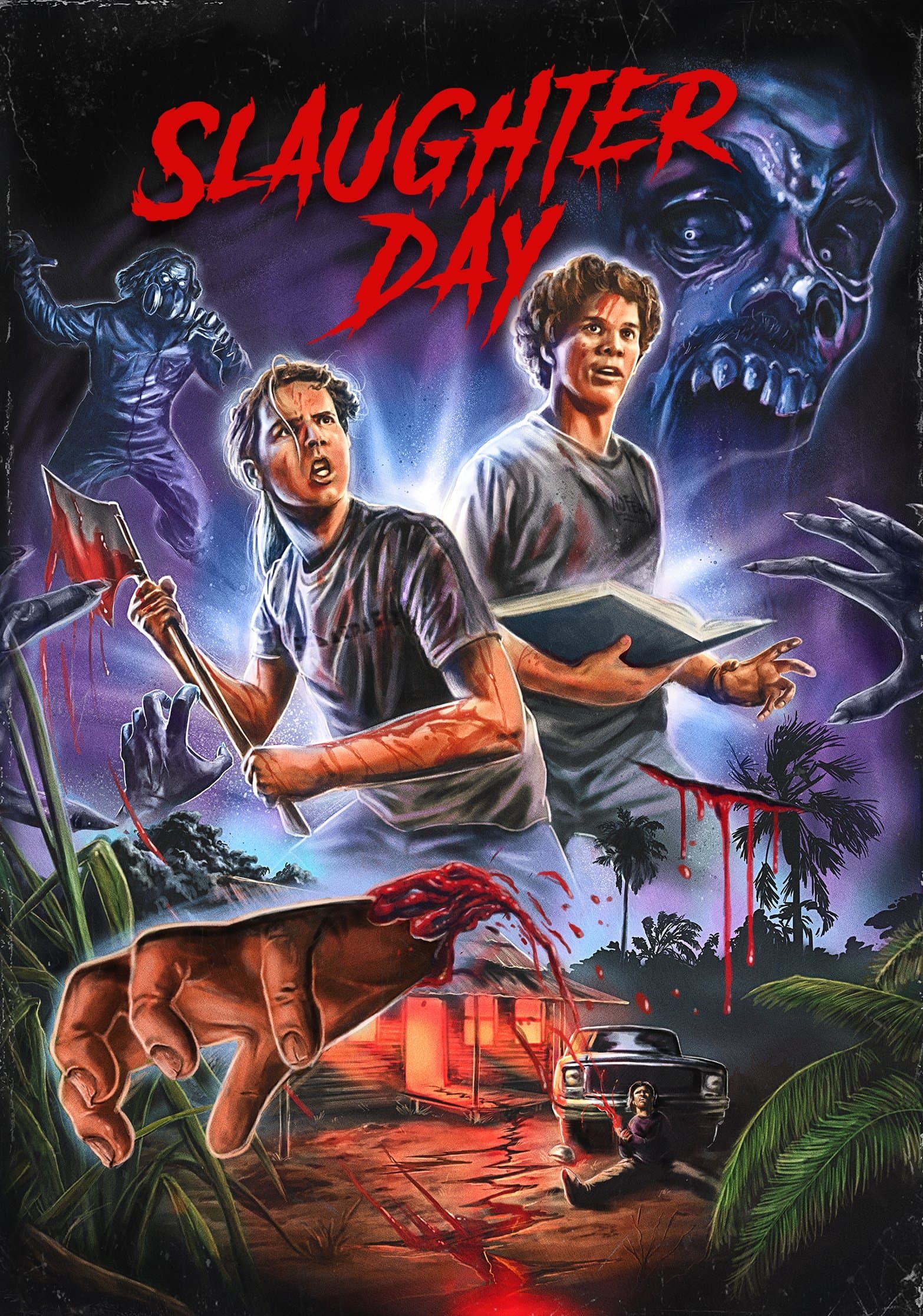 Slaughter Day photo