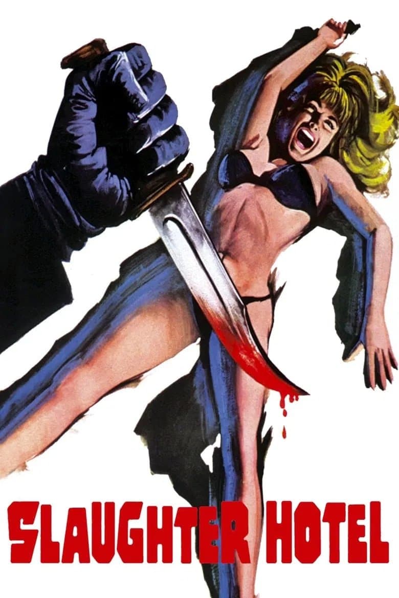 Slaughter Hotel photo