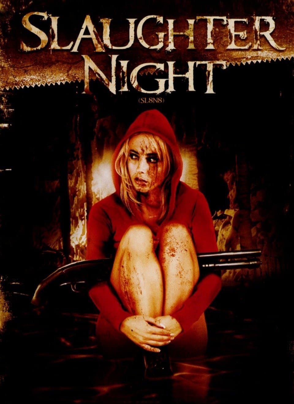 Slaughter Night photo