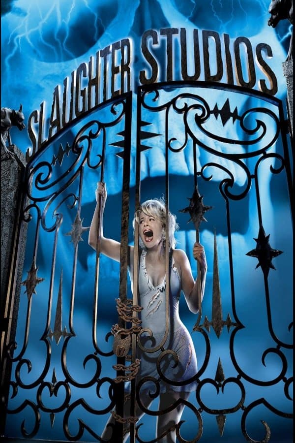 Slaughter Studios photo