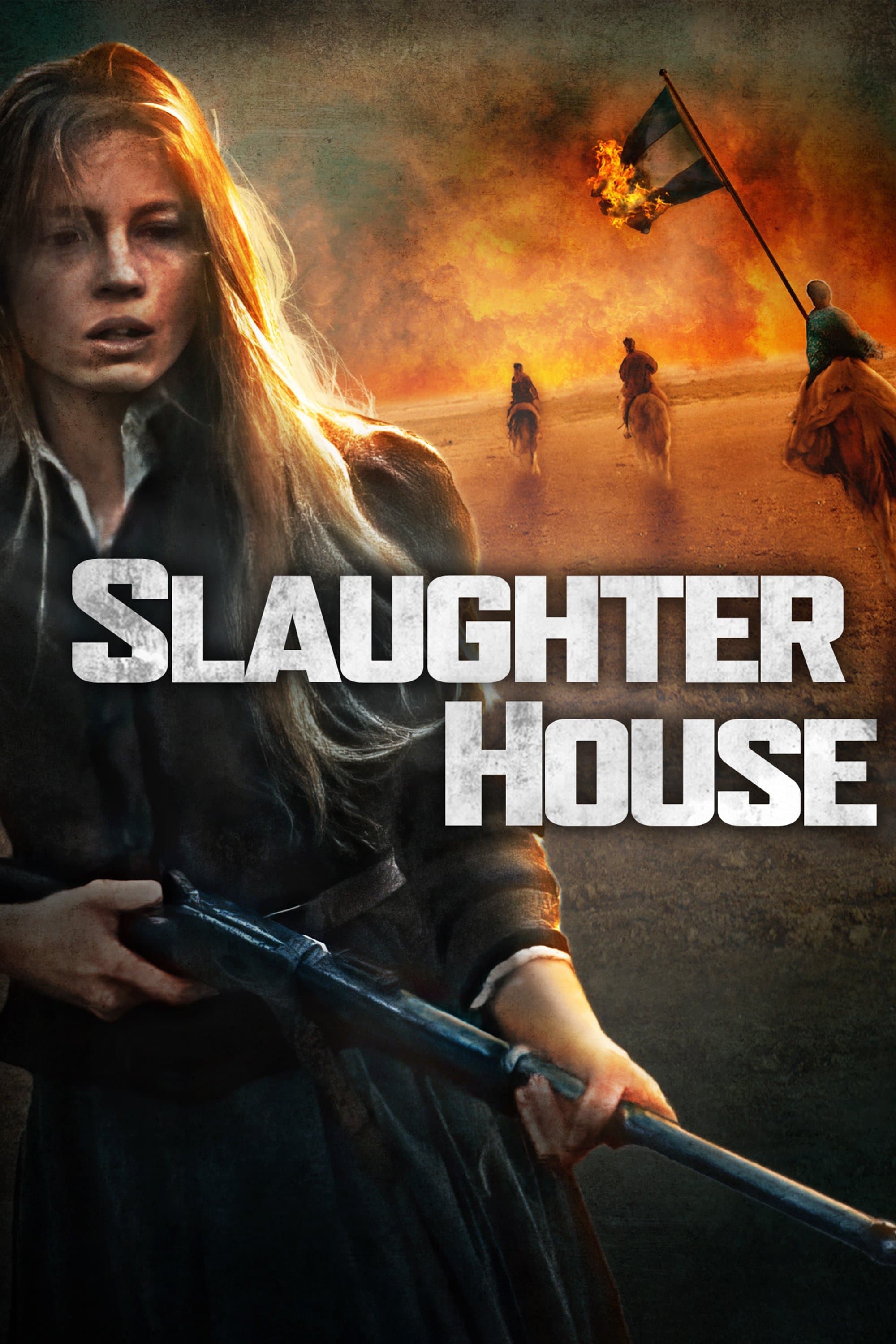 Slaughterhouse photo