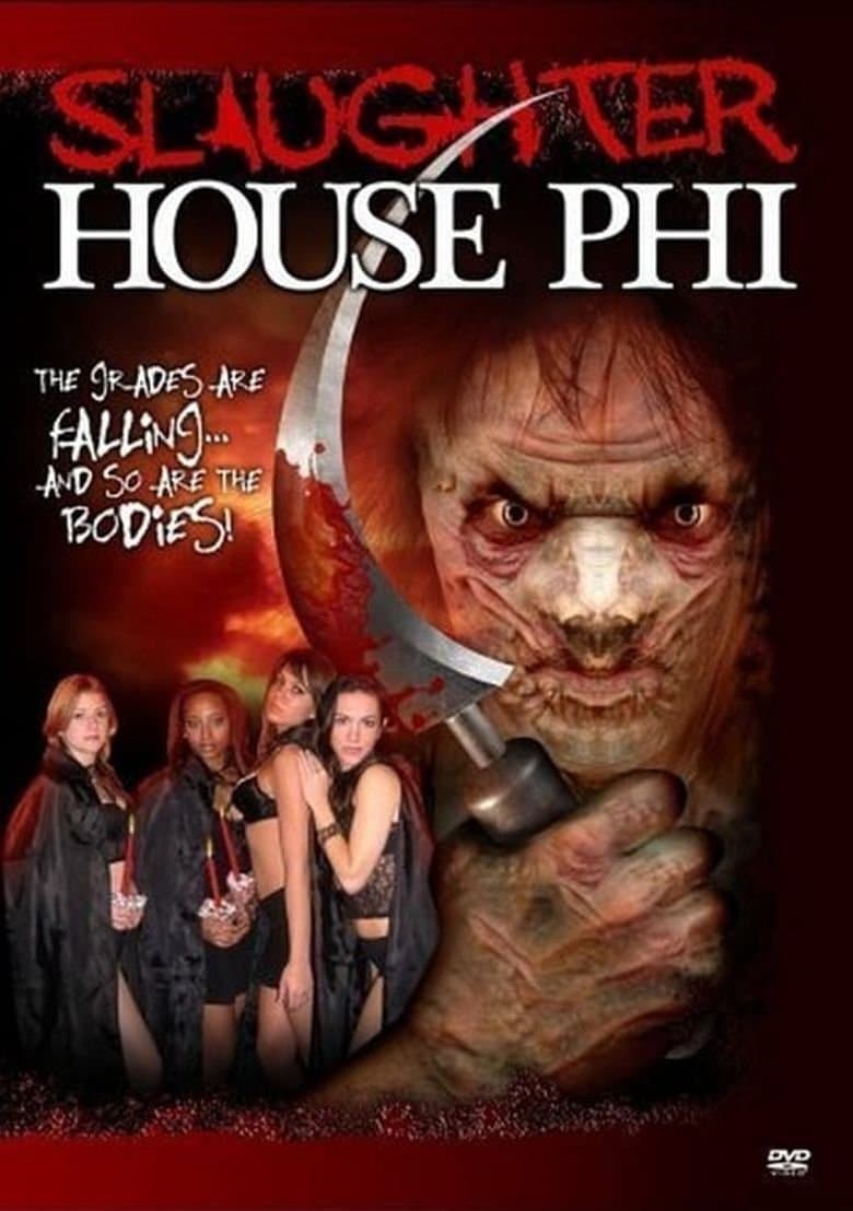 Slaughterhouse Phi: Death Sisters photo