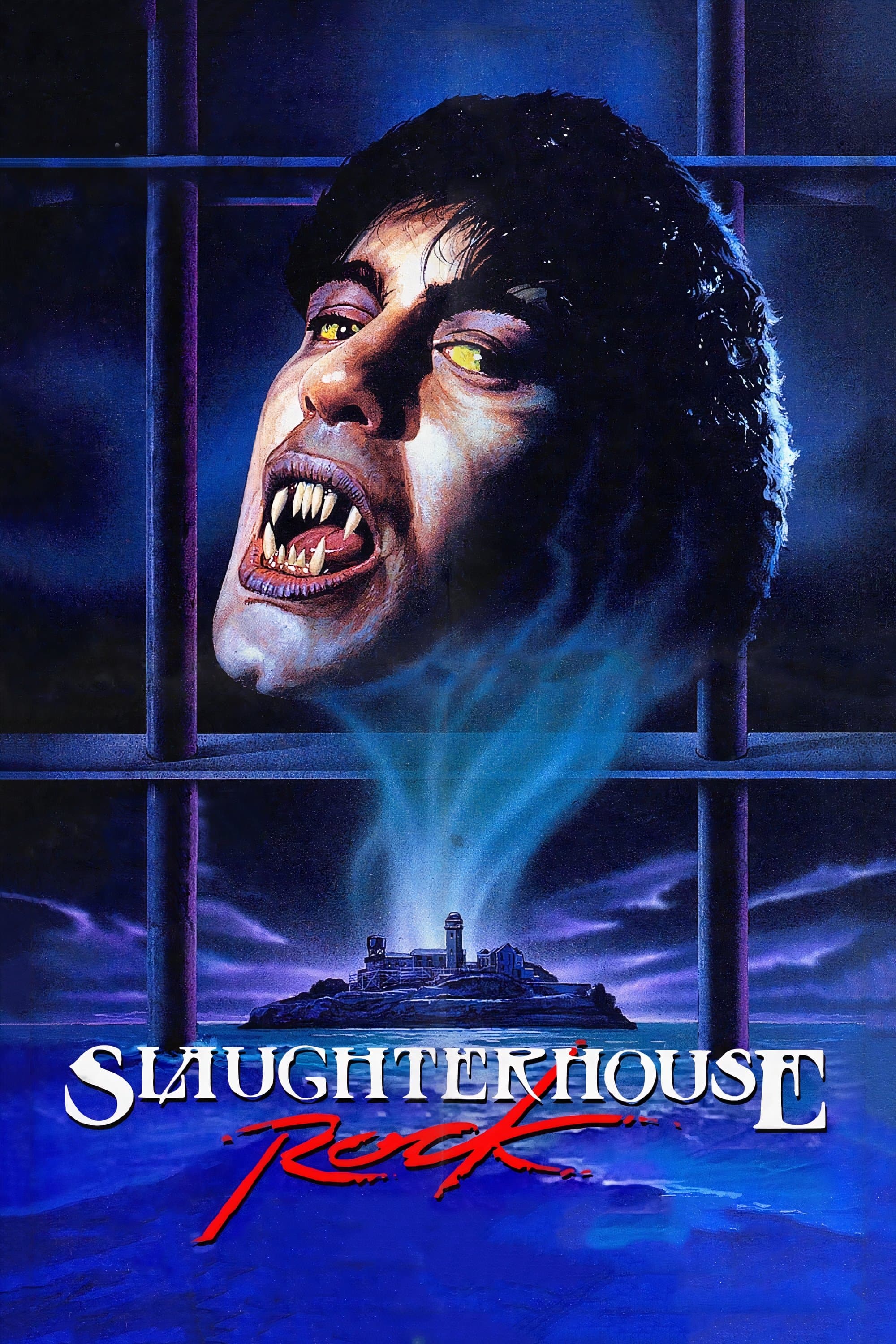 Slaughterhouse Rock photo