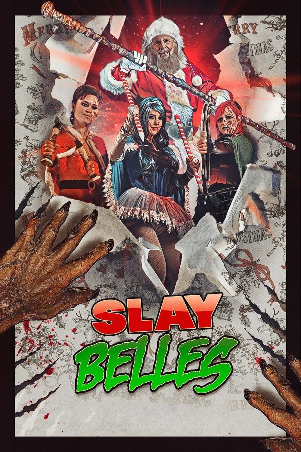 Slay Belles photo