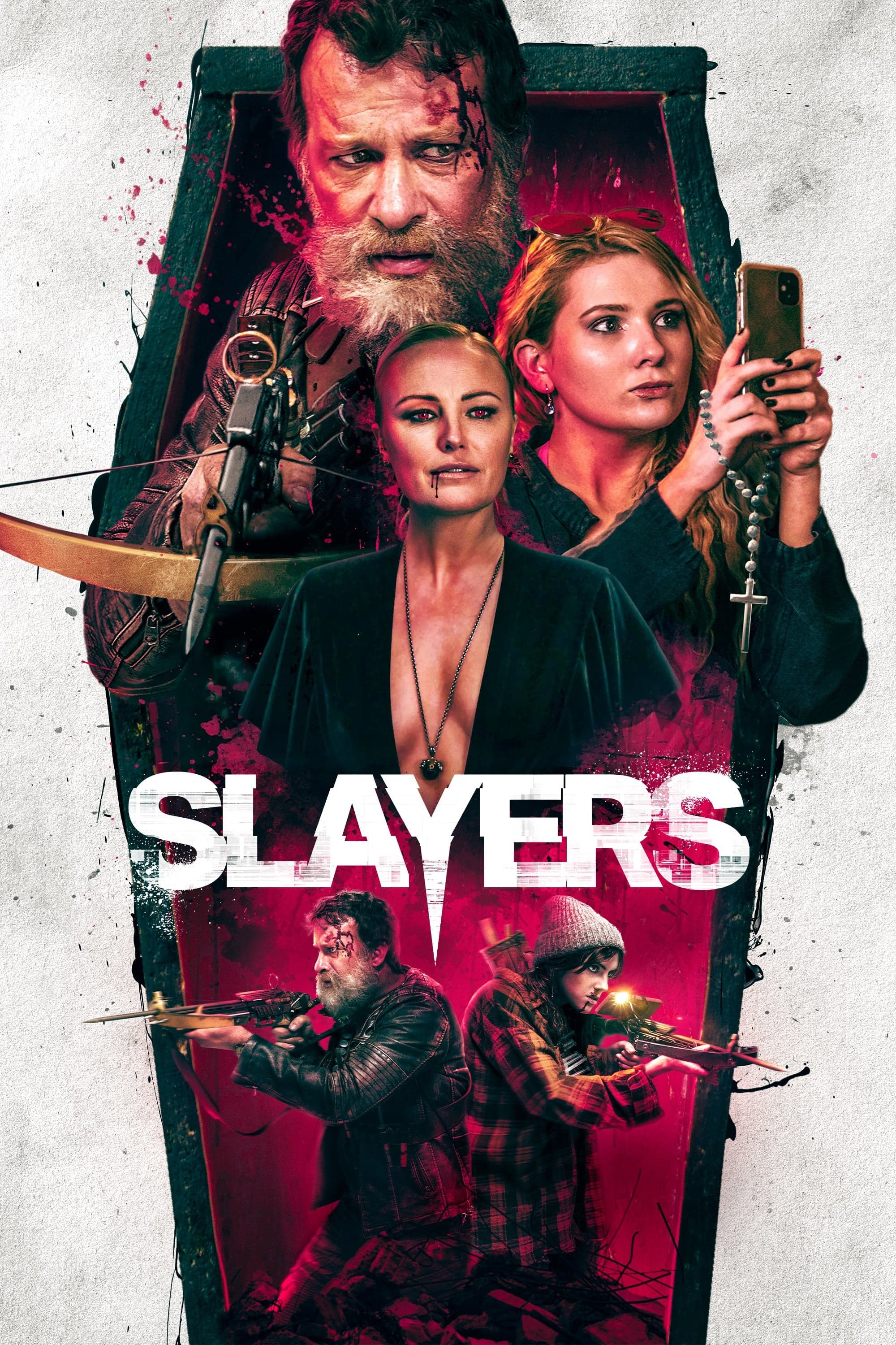 Slayers photo