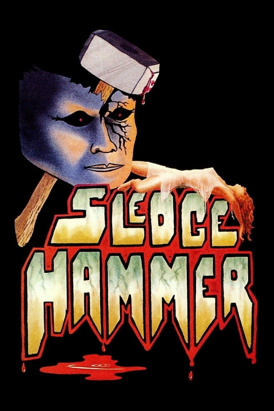 Sledgehammer photo