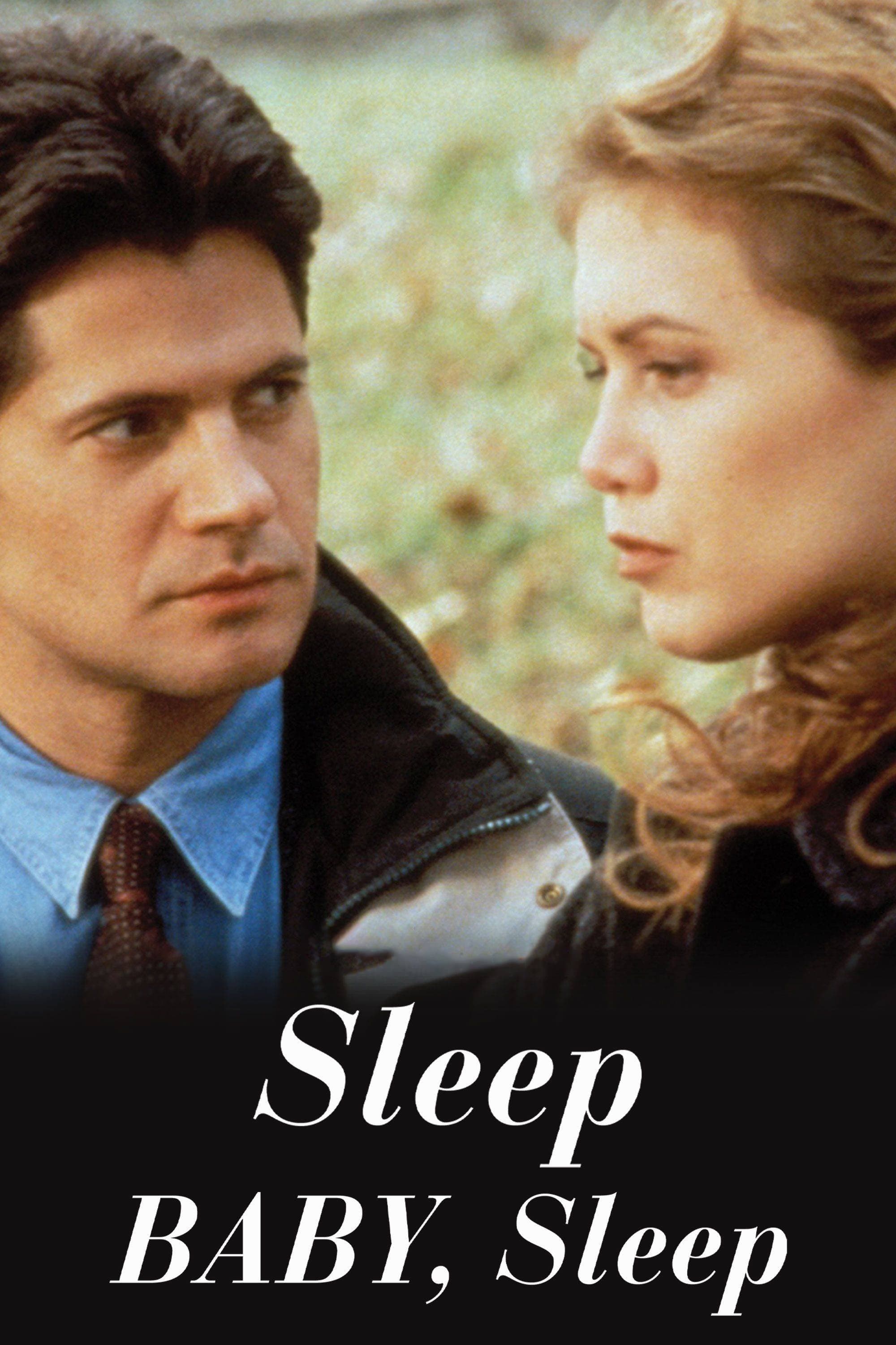 Sleep, Baby, Sleep photo