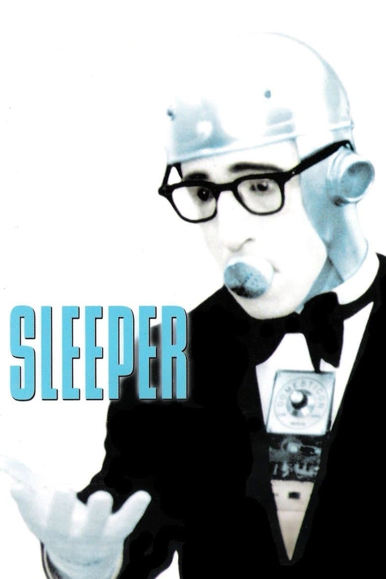 Sleeper photo
