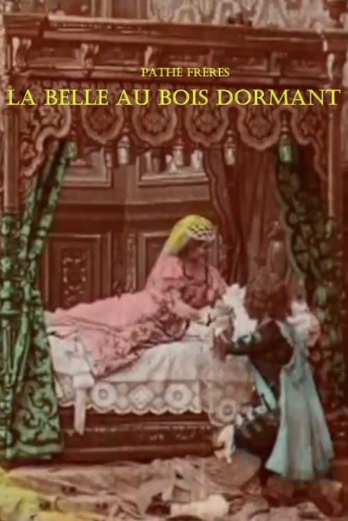 Sleeping Beauty photo