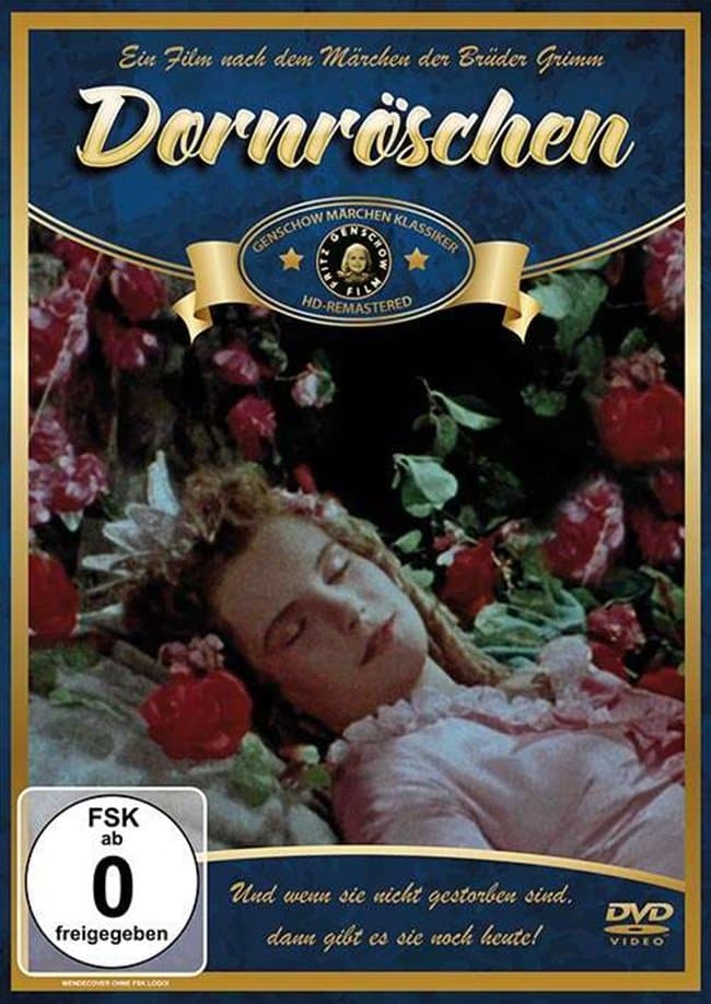 Sleeping Beauty photo
