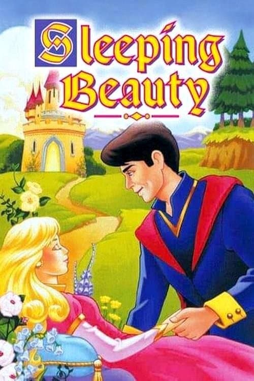 Sleeping Beauty photo