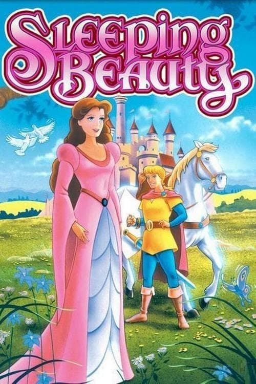Sleeping Beauty photo