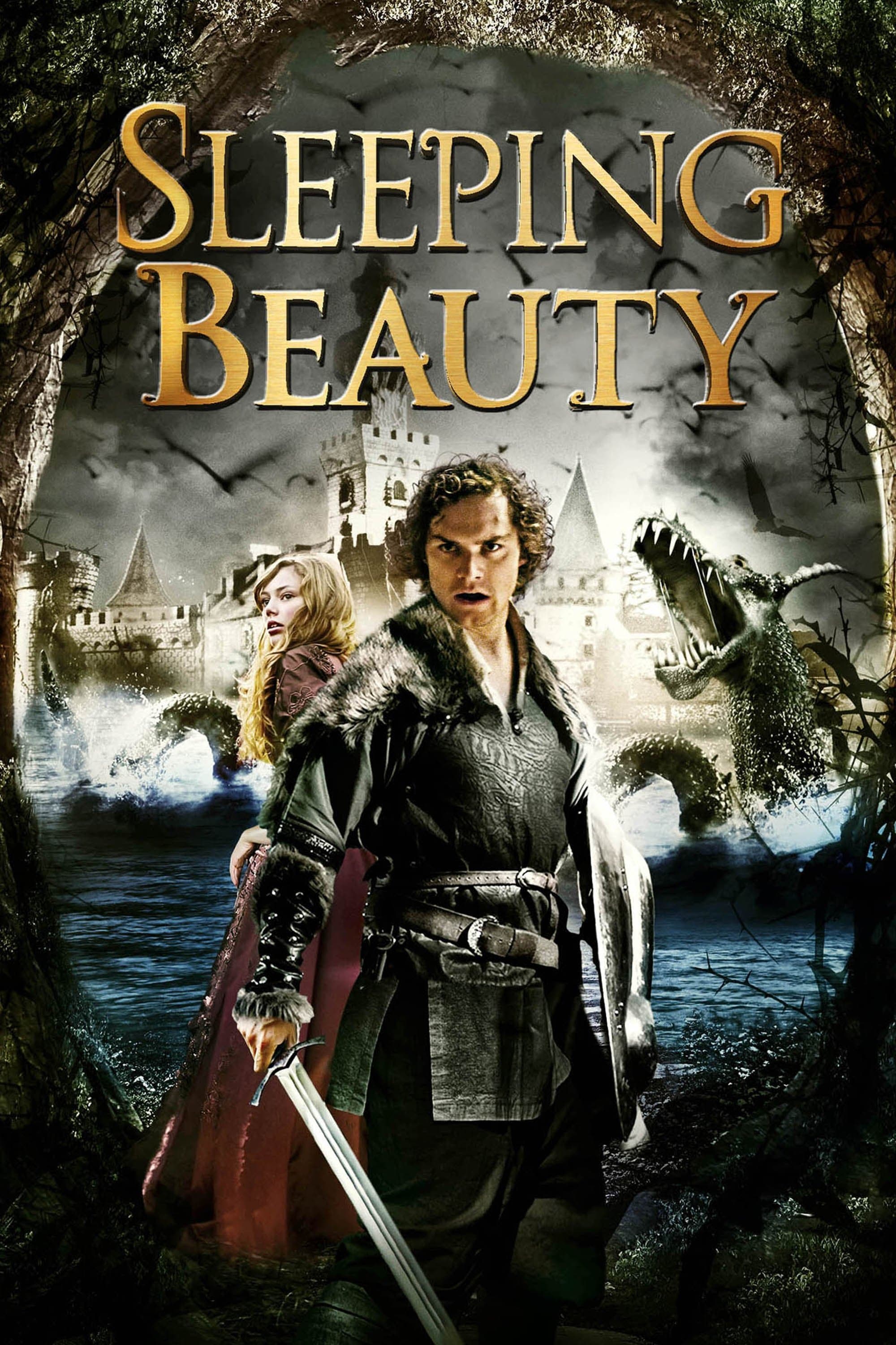 Sleeping Beauty photo