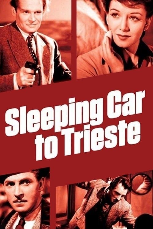 Sleeping Car to Trieste photo