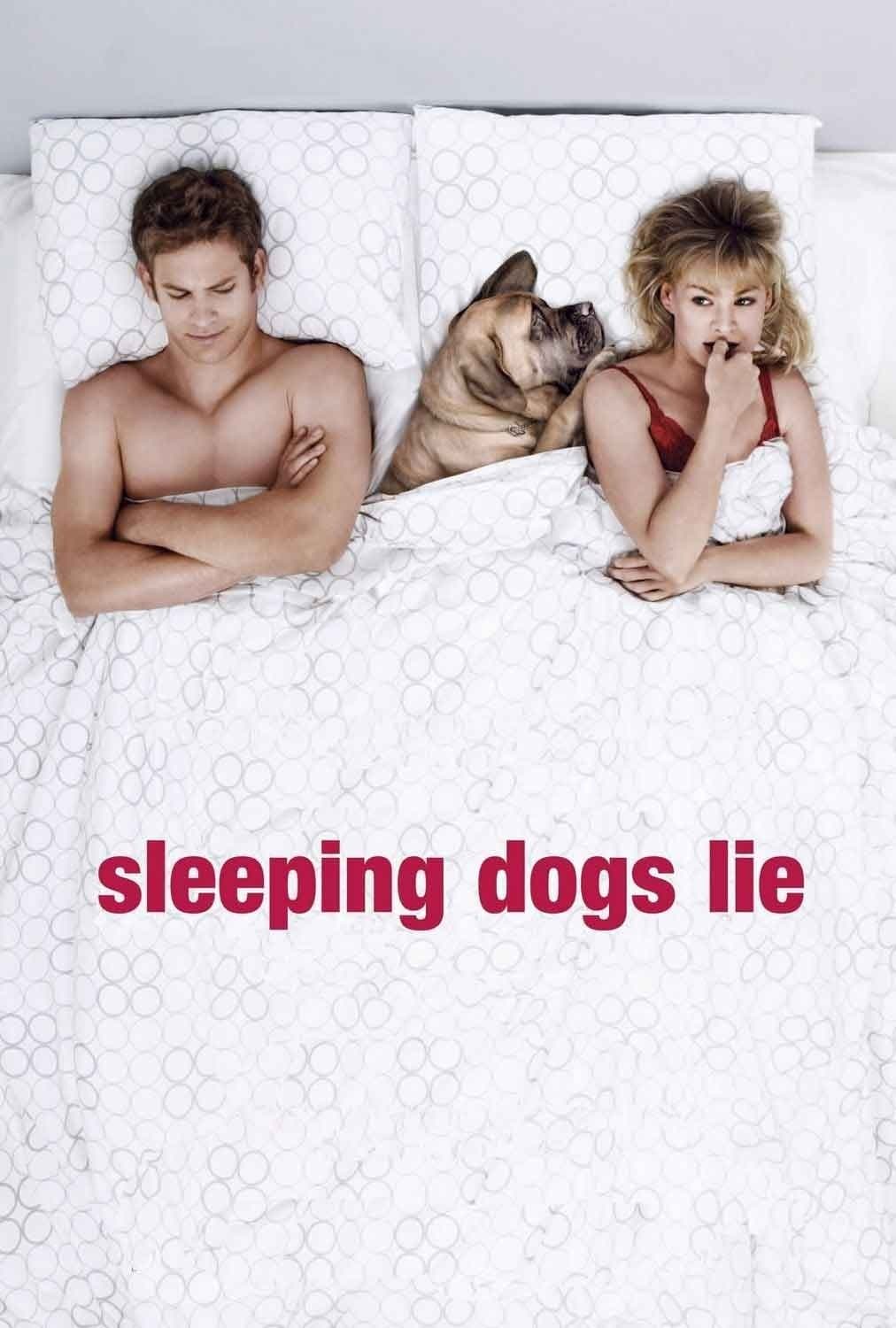 Sleeping Dogs Lie photo
