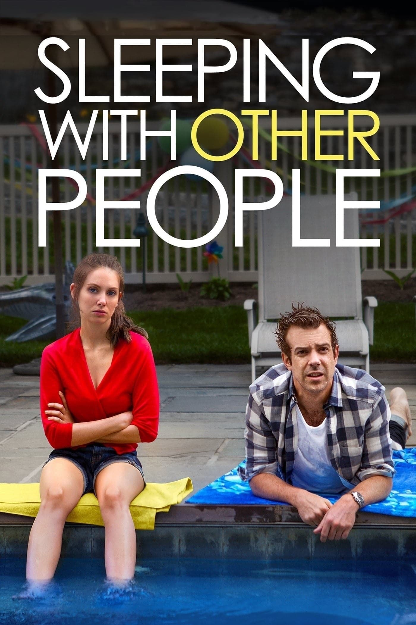 Sleeping with Other People photo