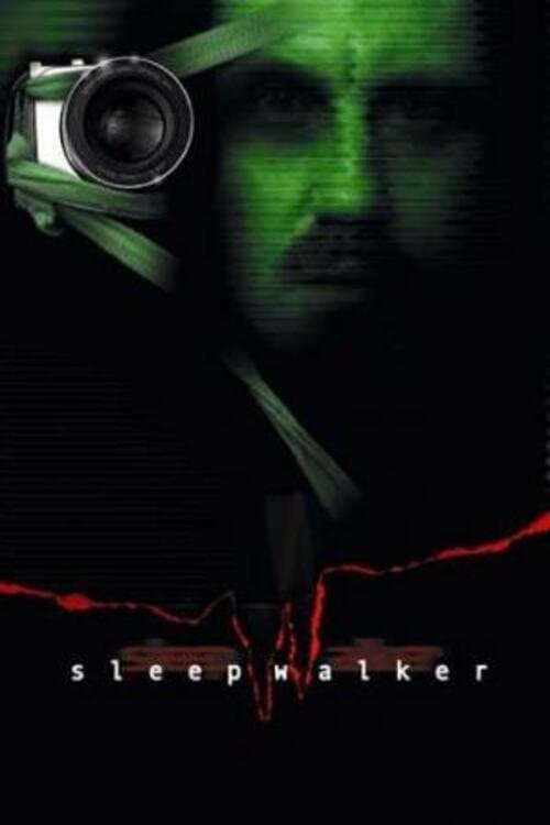 Sleepwalker photo