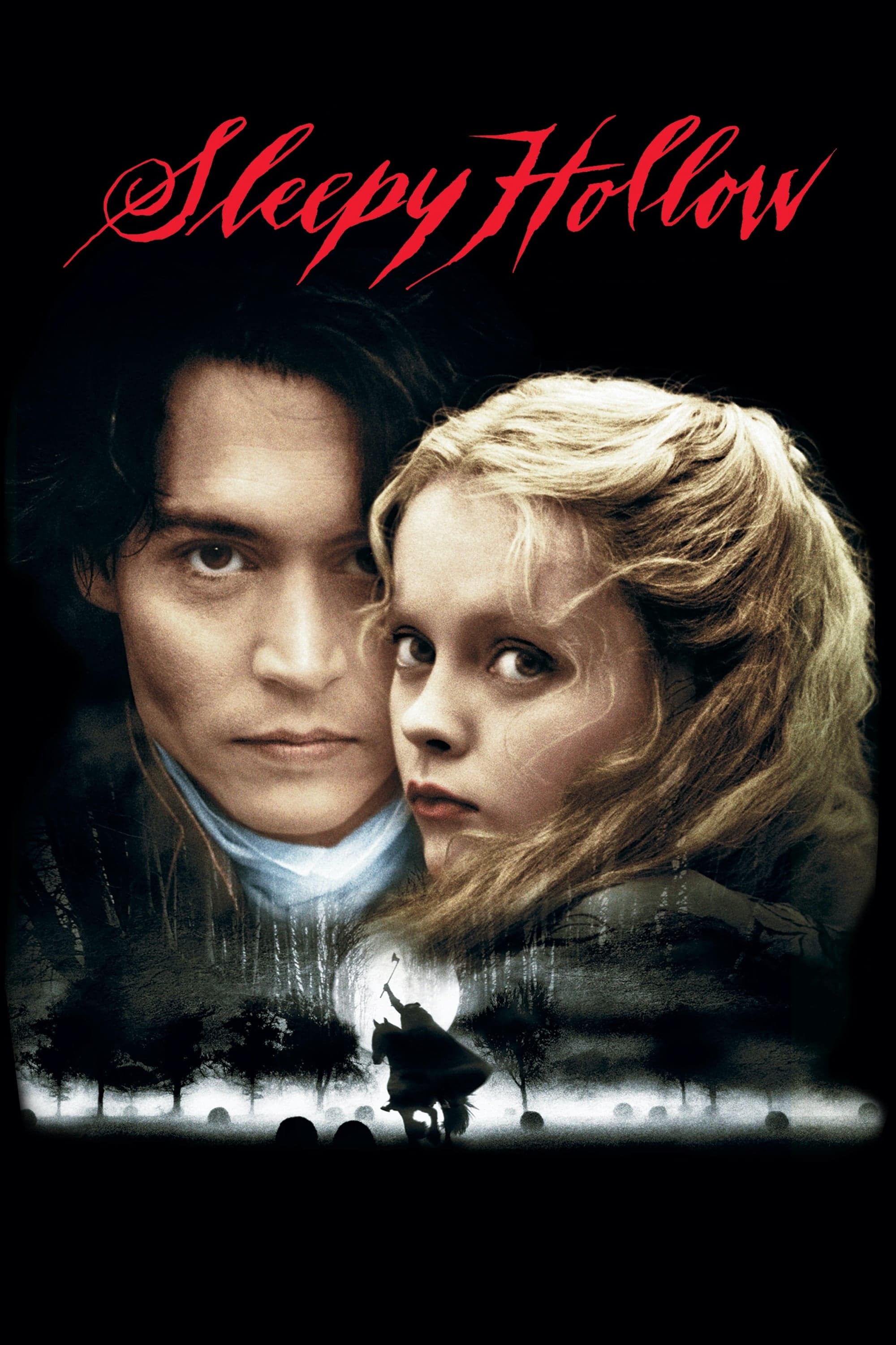 Sleepy Hollow photo