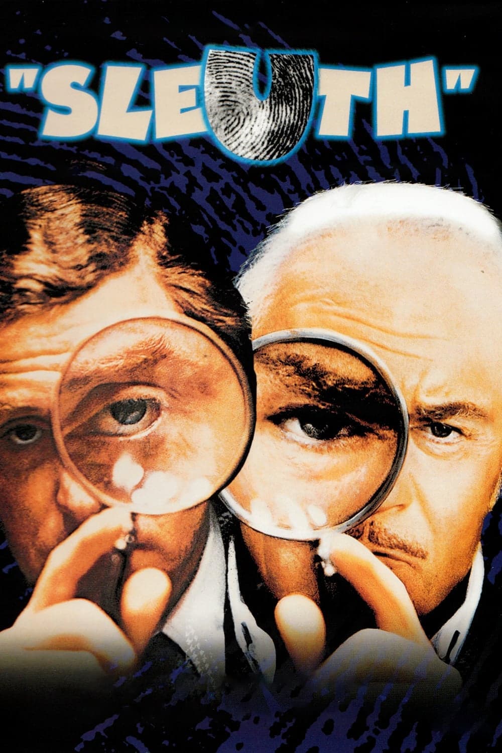 Sleuth photo
