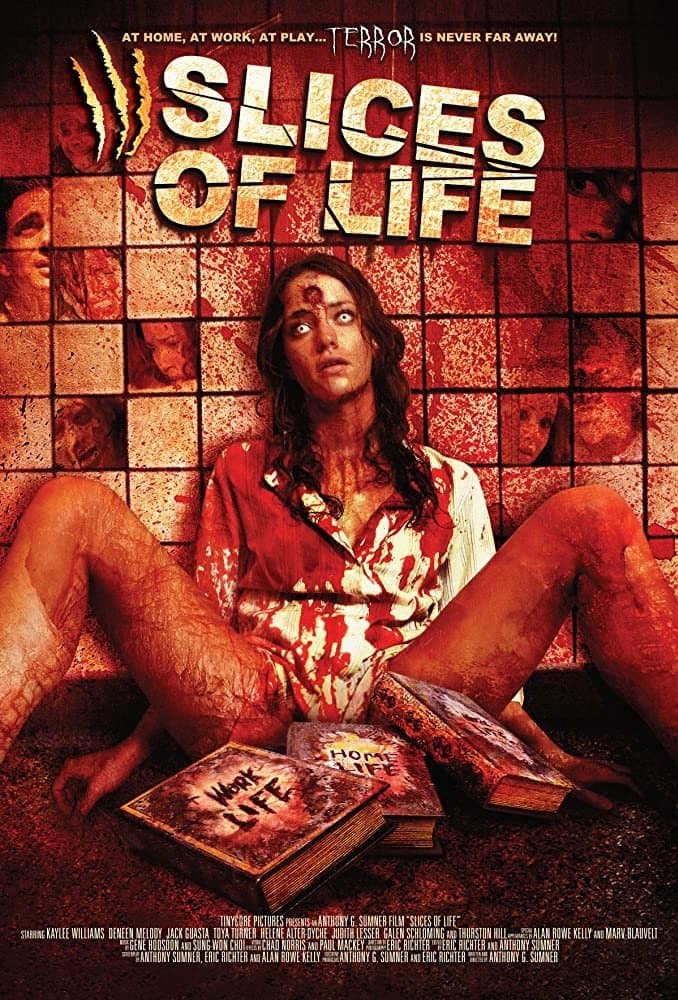 Slices of Life photo