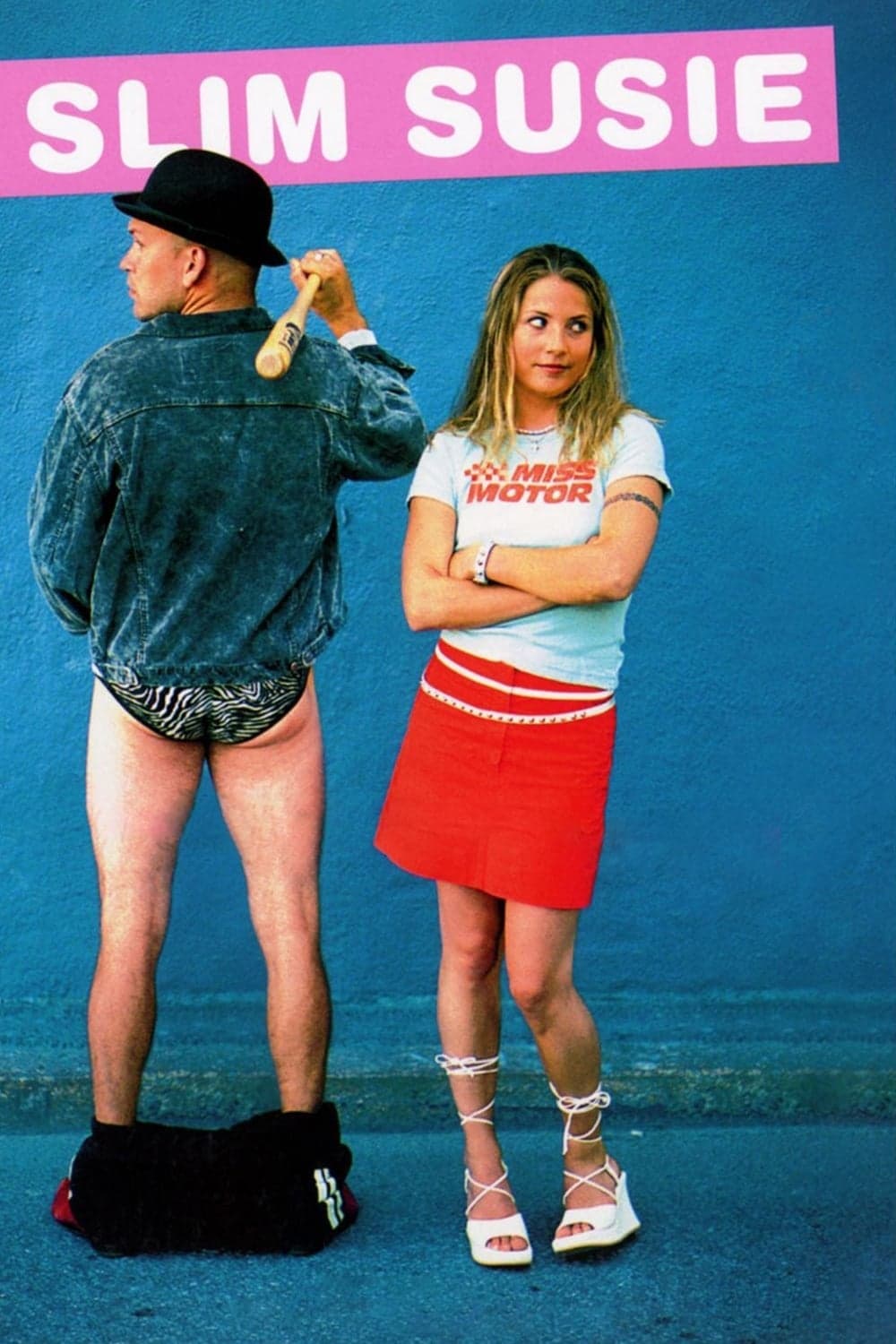Slim Susie photo