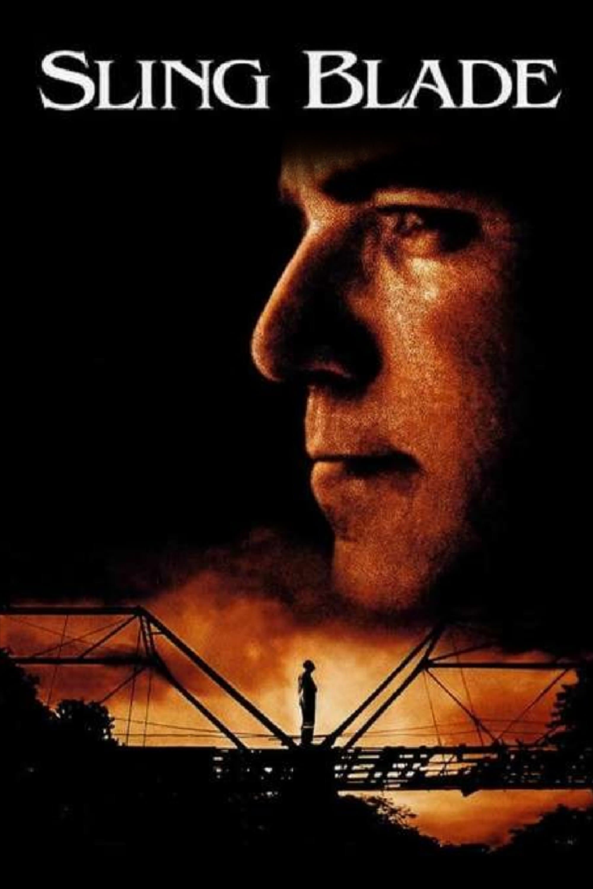 Sling Blade photo