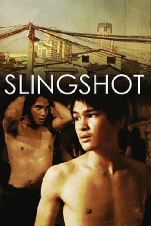 Slingshot photo