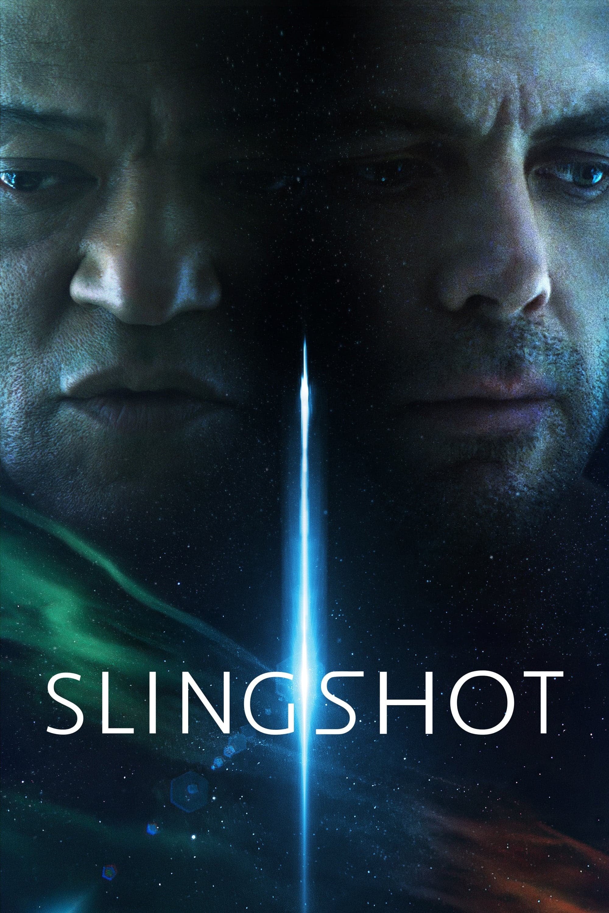 Slingshot photo