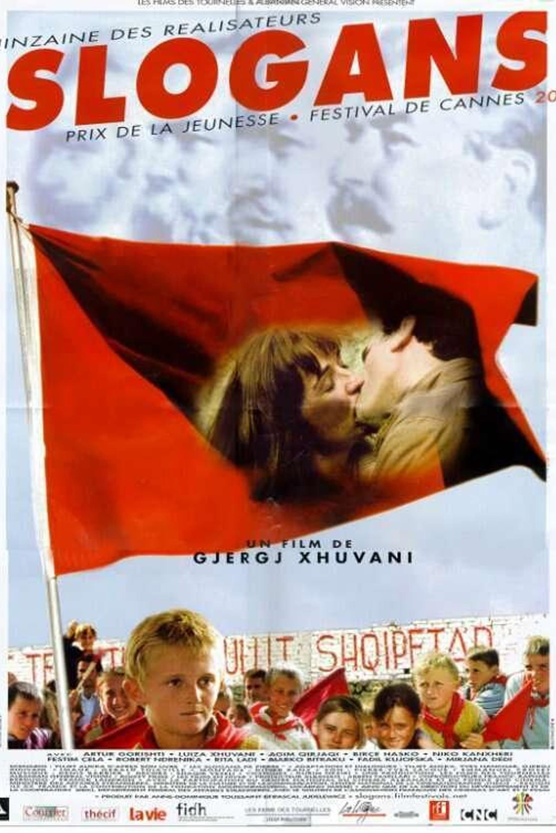 Slogans photo