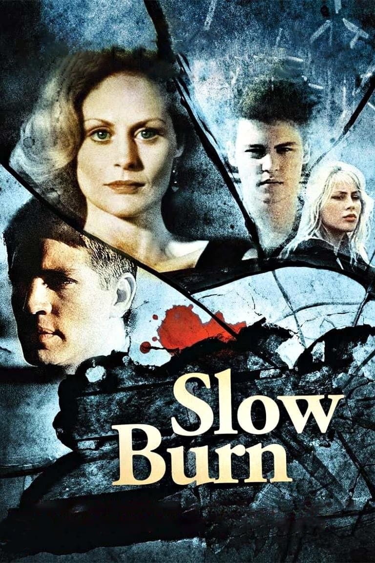 Slow Burn photo