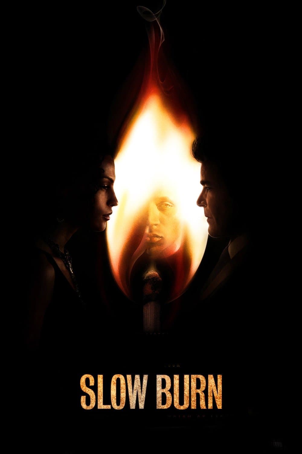 Slow Burn photo
