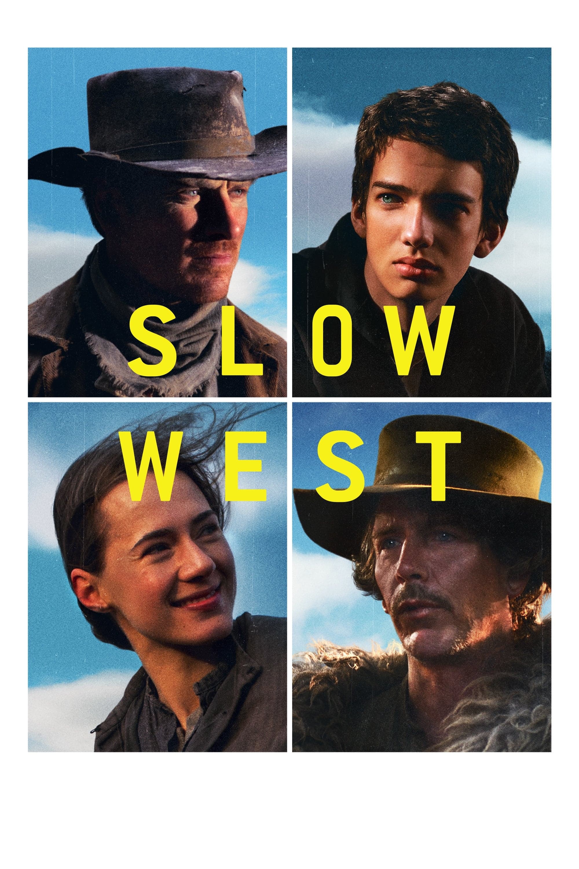 Slow West photo