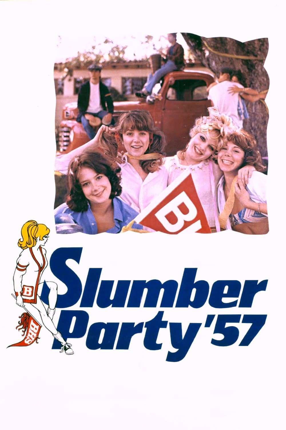 Slumber Party '57 photo