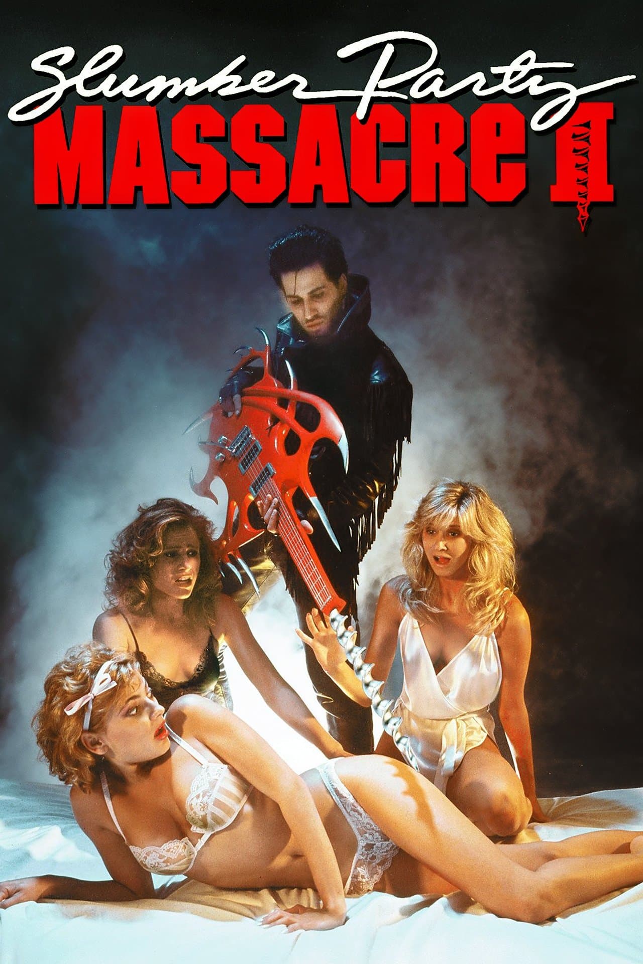 Slumber Party Massacre II photo