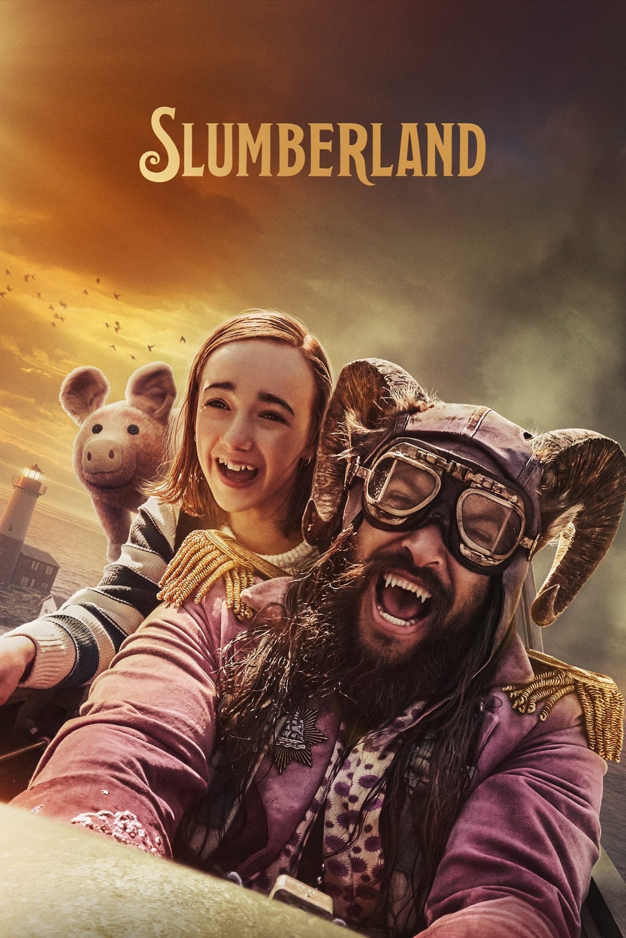 Slumberland photo