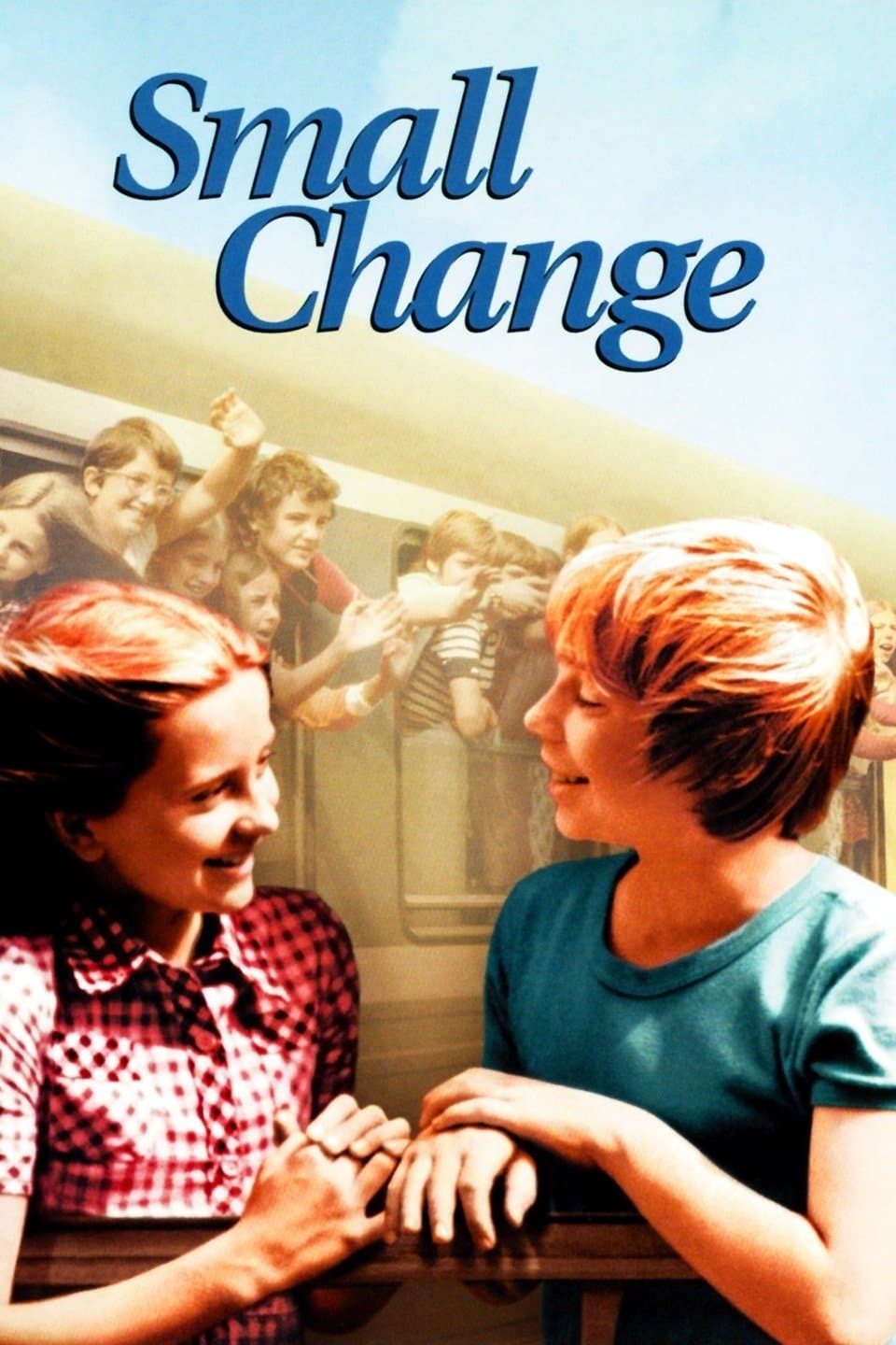 Small Change photo