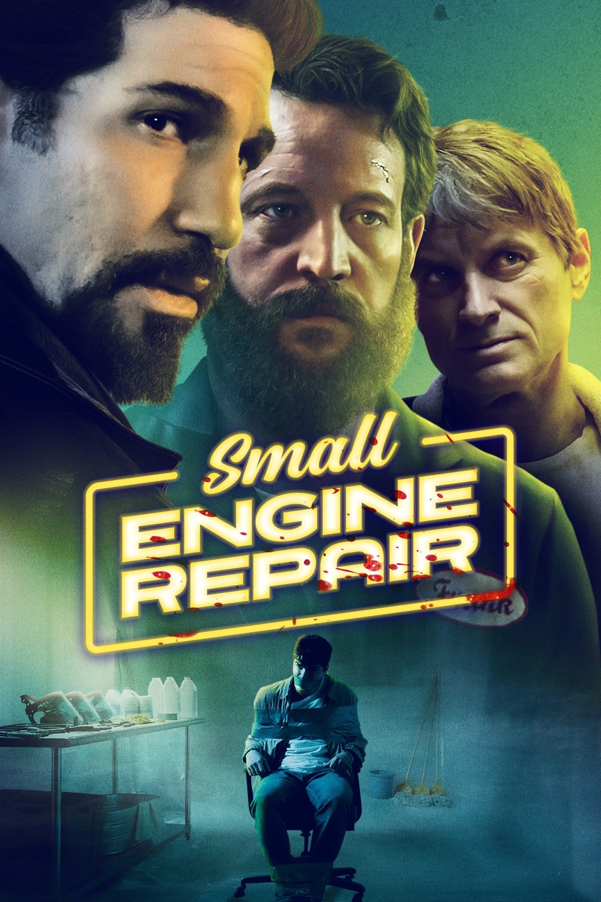 Small Engine Repair photo