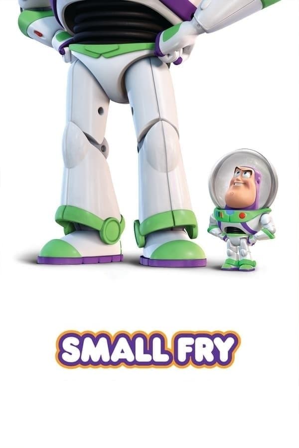 Small Fry photo