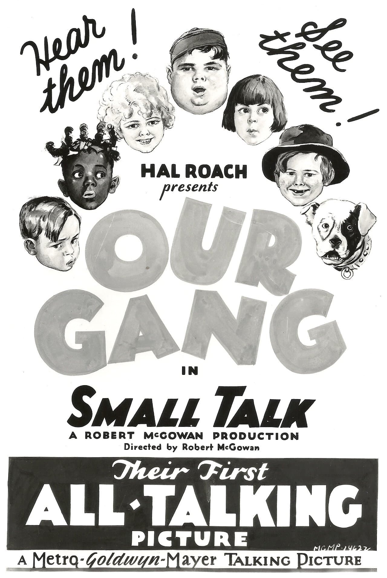 Small Talk photo