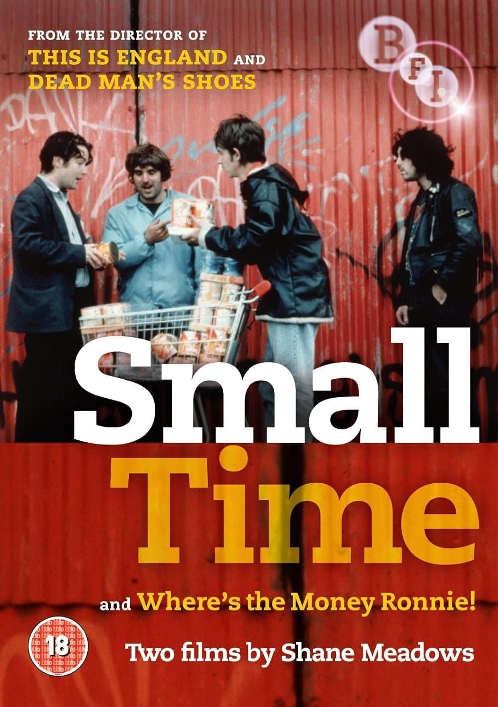 Small Time photo