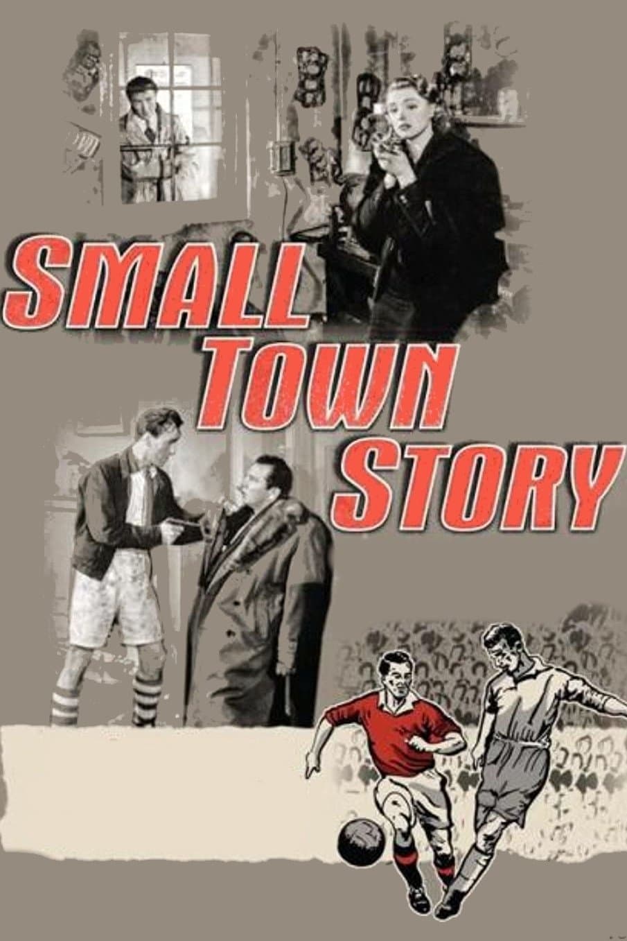 Small Town Story photo